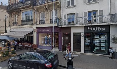 Des Petits Hauts - Boutique de Vêtements Femme - Fontainebleau, Magasin de Vêtements à Fontainebleau