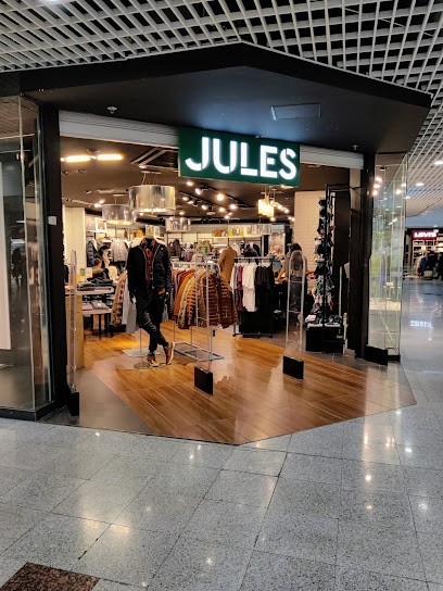 Jules Toulouse Saint-Orens, Magasin de Vêtements à Auzielle