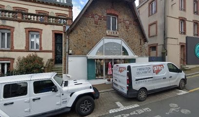 Vestiaire Féminin, Magasin de Vêtements à Granville