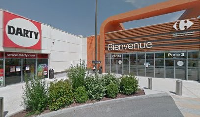 Alive, Magasin de Vêtements à Salaise-sur-Sanne