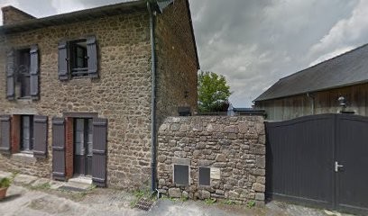 Colsenet, Magasin de Vêtements à Hédé-Bazouges