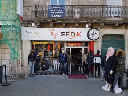 Red K, Magasin de Vêtements à Montpellier