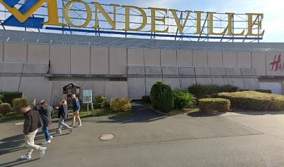 ARMAND THIERY FEMME, Magasin de Vêtements à Mondeville