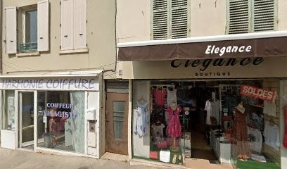 New Elégance, Magasin de Vêtements à Palaiseau