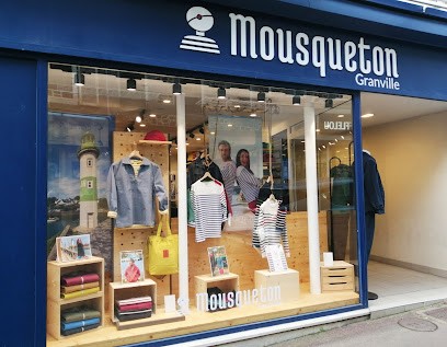 Vêtements Marins Mousqueton Granville, Magasin de Vêtements à Granville