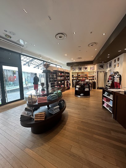 Eden Park, Magasin de Vêtements aux Clayes-sous-Bois