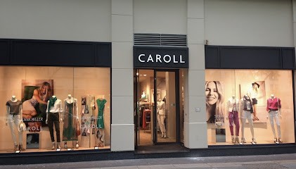 Caroll, Magasin de Vêtements à Villeurbanne