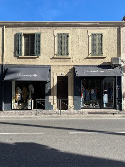 Serendipity In Sanary, Magasin de Vêtements à Sanary-sur-Mer