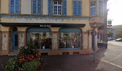 Fifrelin, Magasin de Vêtements à Munster