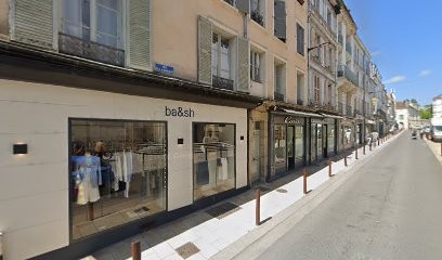 ba&sh - Fontainebleau, Magasin de Vêtements à Fontainebleau