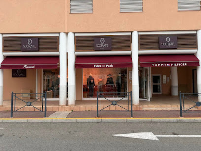 Socrate Boutique Magasin De Vêtements à Saint-Raphaël