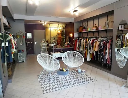 Citron Vert, Magasin de Vêtements à Douvaine