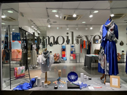 Limoilove Magasin De Vêtements à Nevers