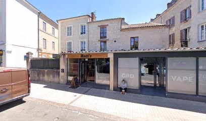 NO STRESS, Magasin de Vêtements à Périgueux