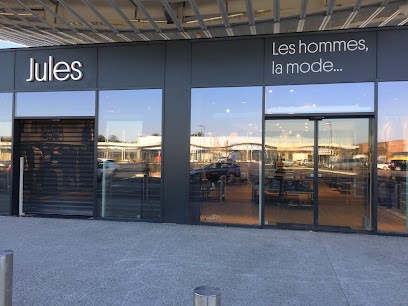 Jules La Teste-De-Buch, Magasin de Vêtements à La Teste-de-Buch