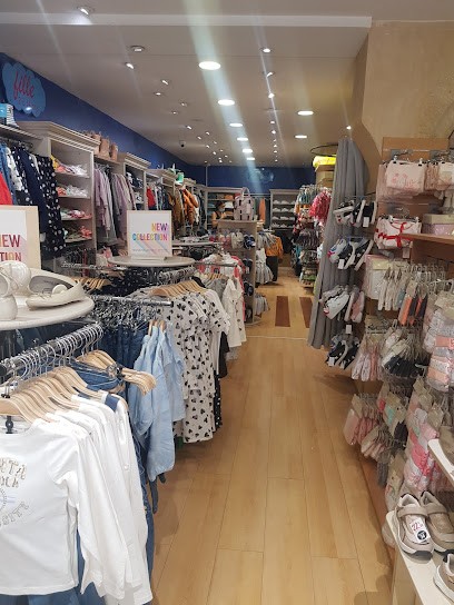 Orchestra SALON DE PROVENCE, Magasin de Vêtements à Salon-de-Provence