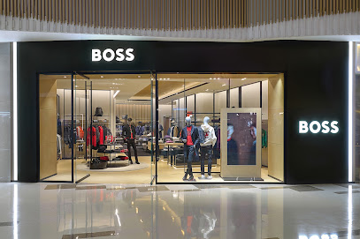 Boss Store, Reims Magasin De Vêtements à Reims