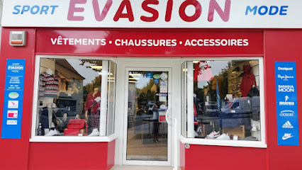 Sport Evasion Magasin De Vêtements à Saint-Pourçain-sur-Sioule