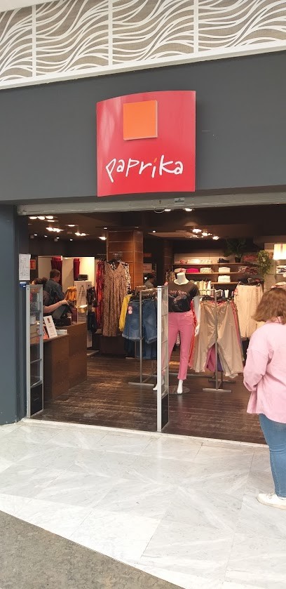 Paprika, Magasin de Vêtements à Noyelles-Godault