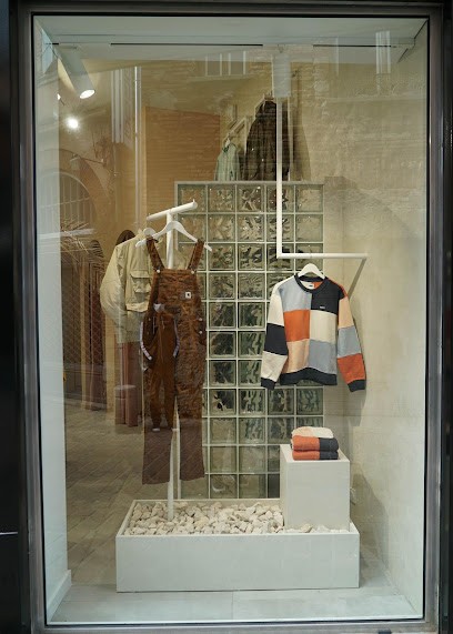 Cali by Okla - T.B Alternative, Magasin de Vêtements à Toulouse