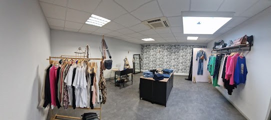 Pépites Paillettes And Co, Magasin de Vêtements à Grésy-sur-Aix