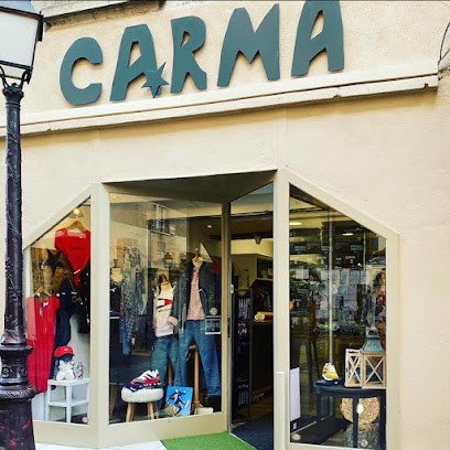 CARMA Boutique Sas Capilesa, Magasin de Vêtements à Montbrison