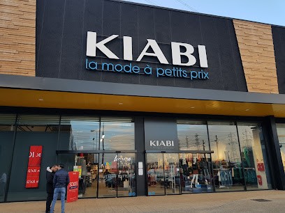 Kiabi Store Villebon, Magasin de Vêtements à Villebon-sur-Yvette