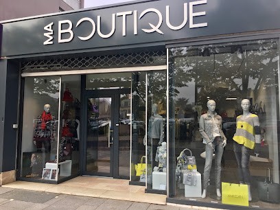 Ma Boutique, Magasin de Vêtements à Hagondange