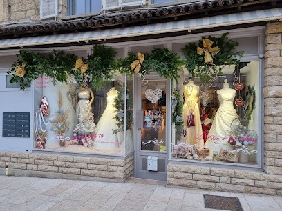 Le Choix de la Mariée, Magasin de Vêtements à Vesoul
