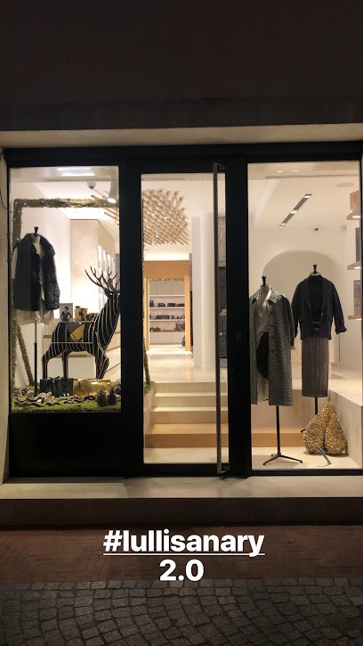 LULLI Sanary, Magasin de Vêtements à Sanary-sur-Mer