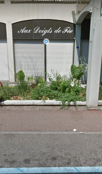 Aux Doigts De Fée, Magasin de Vêtements à Montigny-lès-Metz