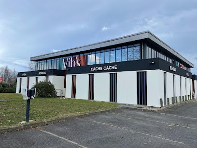 Vib's (Cache Cache - Bonobo - Bréal), Magasin de Vêtements à Oloron-Sainte-Marie