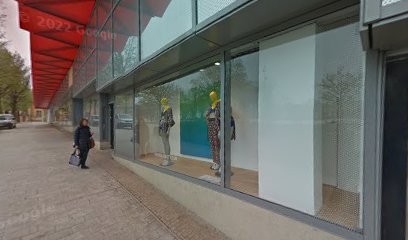 Ralph Lauren, Magasin de Vêtements à Metz