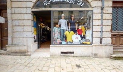Sport and Co, Magasin de Vêtements à Lectoure