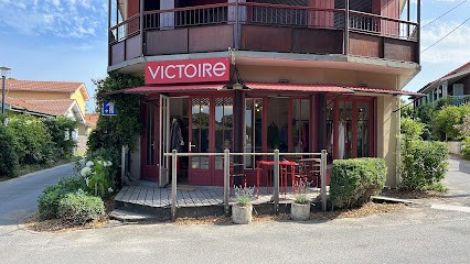Victoire, Magasin de Vêtements à Lège-Cap-Ferret