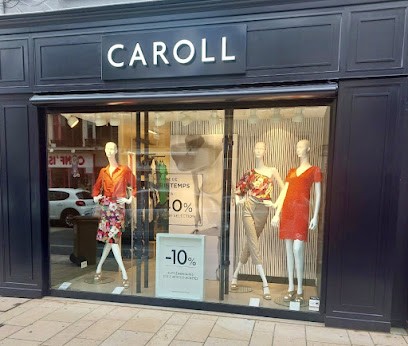 Caroll Villefranche, Magasin de Vêtements à Villefranche-sur-Saône