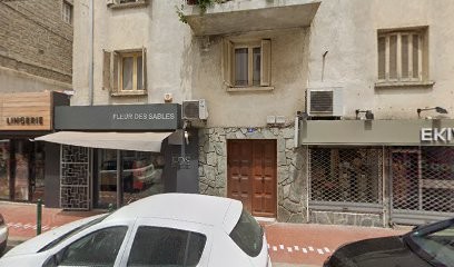 Fleur Des Sables, Magasin de Vêtements à Propriano