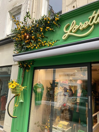 Chez Lorette, Magasin de Vêtements à Cherbourg-en-Cotentin