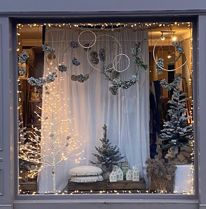 Le Bruit qui court, Magasin de Vêtements à Saint-Sylvestre-sur-Lot