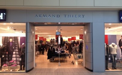 ARMAND THIERY FEMME, Magasin de Vêtements à La Riche