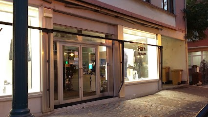Frey Hommes, Magasin de Vêtements à Saint-Louis