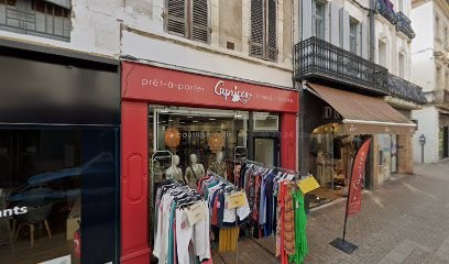 Drug 29, Magasin de Vêtements à Villeneuve-sur-Lot