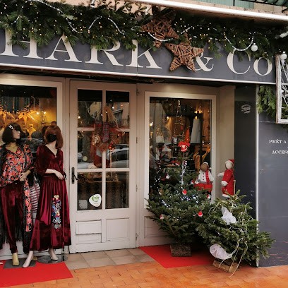 Shark And Co, Magasin de Vêtements à Saint-Maximin-la-Sainte-Baume