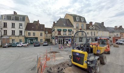 ANA SOUSA - Rémalard, Cote Parc, Magasin de Vêtements à Cour-Maugis sur Huisne