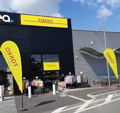 Takko Fashion, Magasin de Vêtements à Fourmies