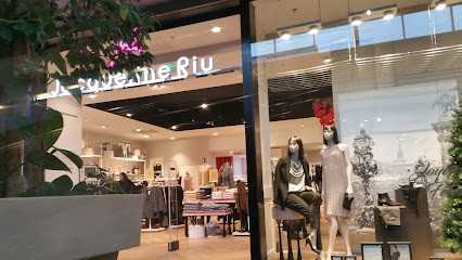 RIU Paris, Magasin de Vêtements à Saran