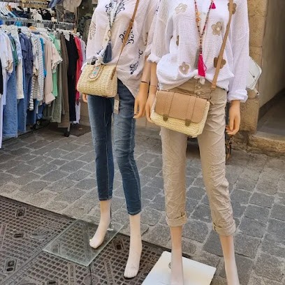 MISS SHOPPING, Magasin de Vêtements à Saint-Maximin-la-Sainte-Baume