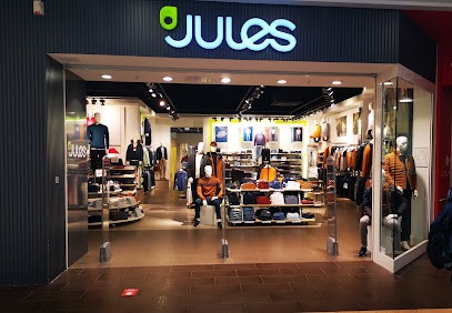 Jules Marseille-La Valentine Printemps, Magasin de Vêtements à Marseille 11