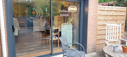 Etoiles de Bohème, Magasin de Vêtements à Flers-en-Escrebieux