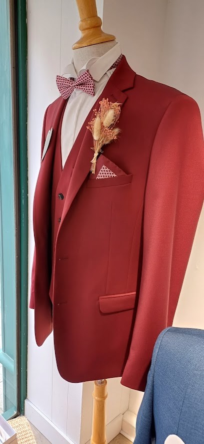 Au Printemps D'armor, Magasin de Vêtements à Lannion